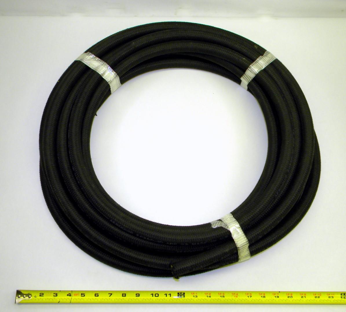 COM-5217 | 4720-01-168-2658 Half Inch braided hydraulic hose for HEMTT, M1070, M916A1 NOS (3).JPG