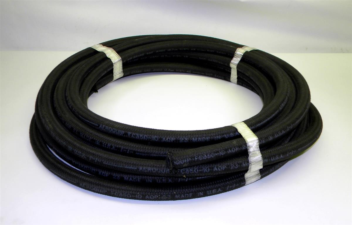 COM-5217 | 4720-01-168-2658 Half Inch braided hydraulic hose for HEMTT, M1070, M916A1 NOS (4).JPG