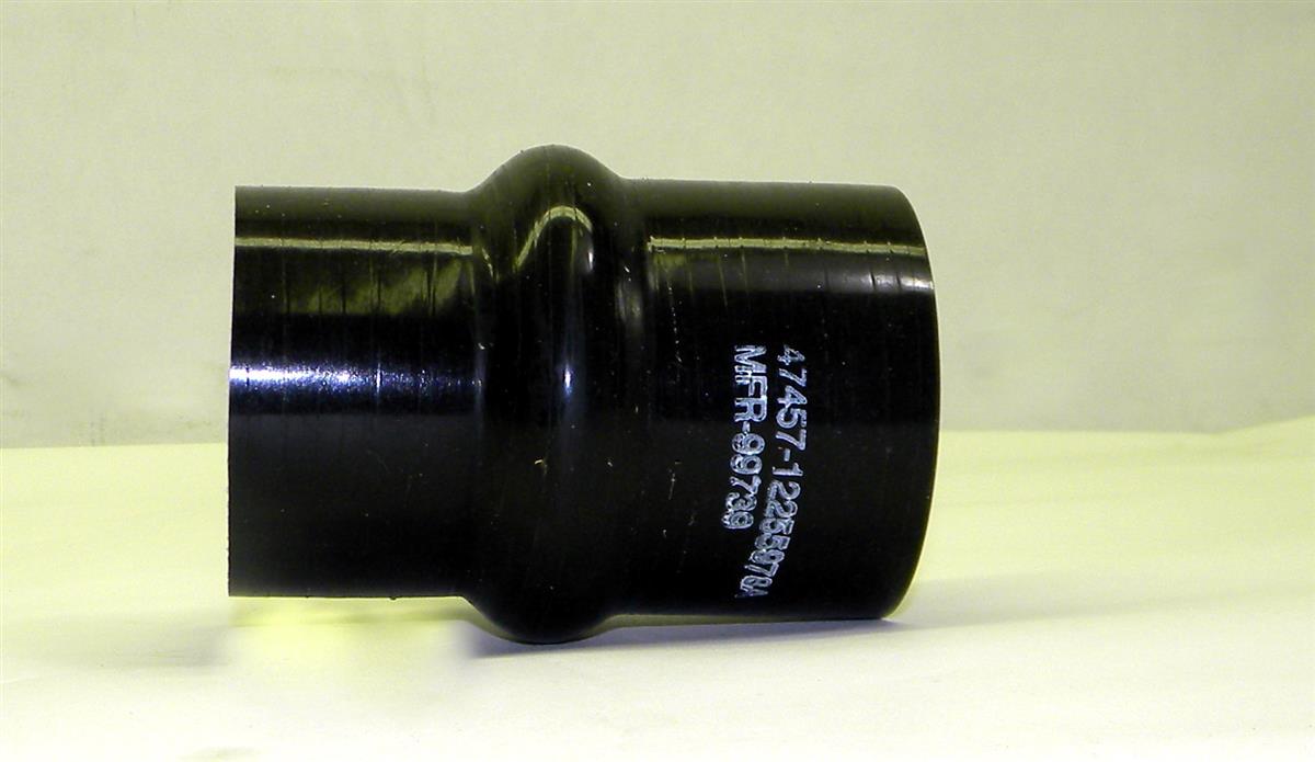 M9-6065 | 4720-01-279-3168 Lower Radiator Hose (4).JPG