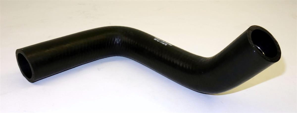 SP-1814 | 4720-01-389-0682 Lower Radiator Hose for MEP802A MEP812A MEP803A and MEP813A Generator Set NOS (1).JPG