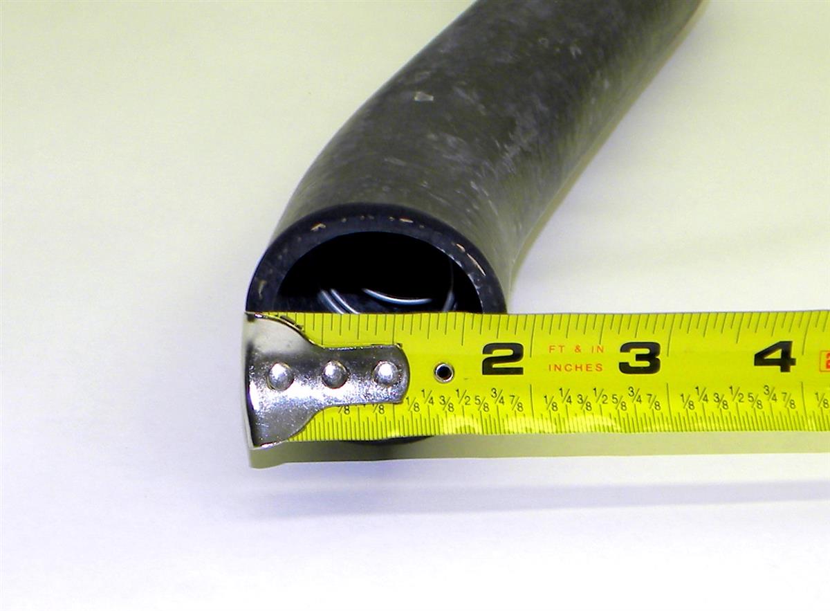 SP-1738 | 4720-01-389-2293 Radiator Hose for Ingersoll Rand Portable Compressor NOS (5).JPG