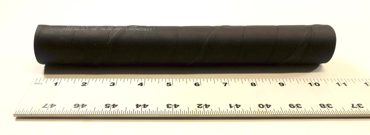 MA3-690 | 4720-01-408-0150 Surge Tank to Pump Hose for M35A3 Series NOS (4).JPG
