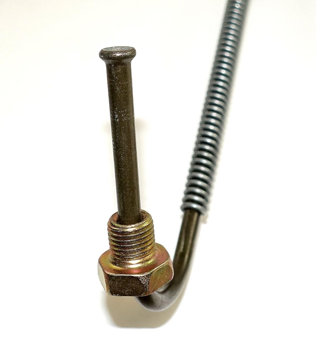 HM-953 | 4720-01-443-8487 Rear Right Hand Brake Line Caliper Hose (2) (Large).JPG
