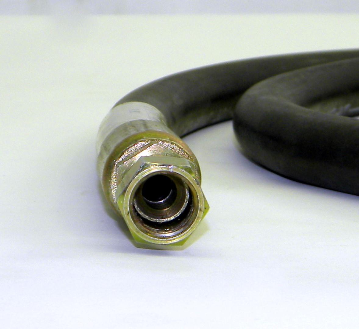 SP-1732 | 4720-01-446-7541 Fuel-Oil Hose 66 Inch Length for M9 ACE NOS (2).JPG