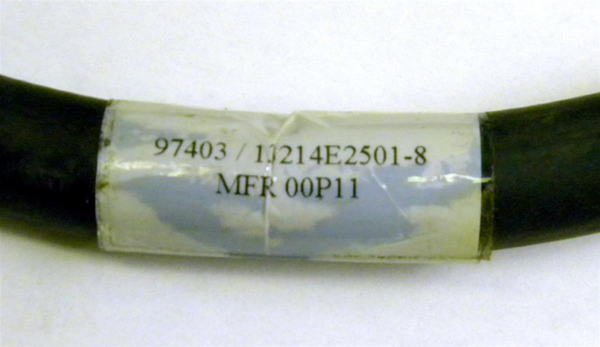 SP-1732 | 4720-01-446-7541 Fuel-Oil Hose 66 Inch Length for M9 ACE NOS (3).JPG