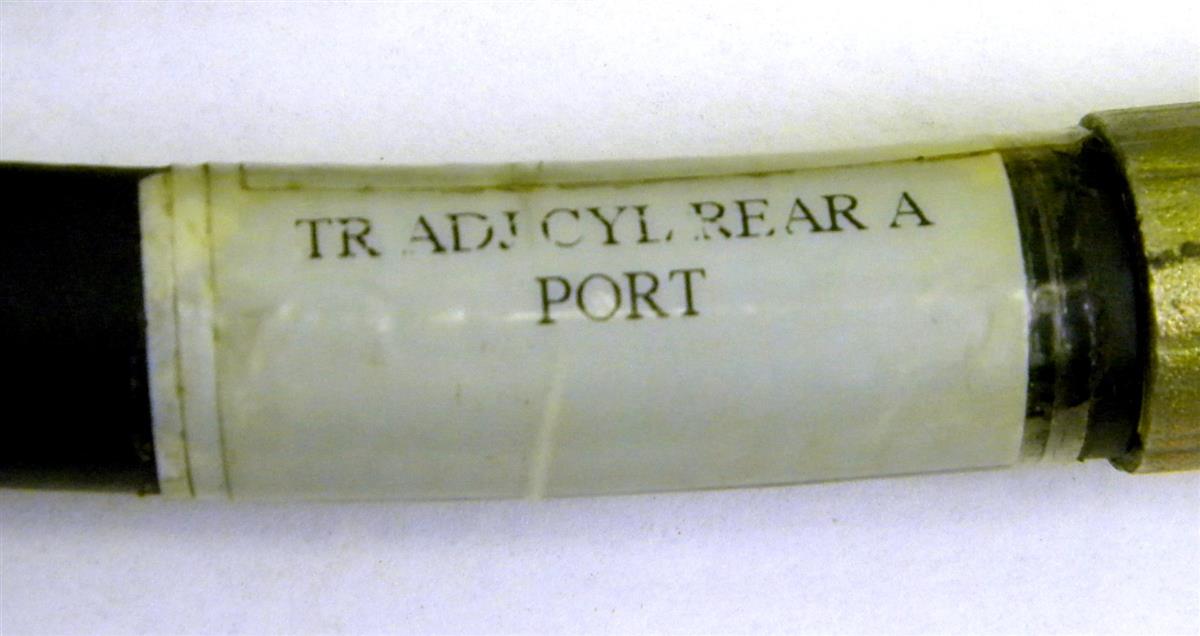 SP-1732 | 4720-01-446-7541 Fuel-Oil Hose 66 Inch Length for M9 ACE NOS (5).JPG