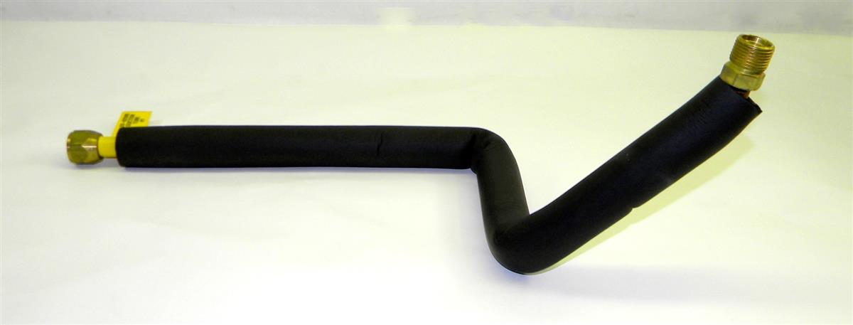 HM-661 | 4720-01-516-9679 Rear Evaporator Hose to Condensor Manifold for HMMWV M1114 NOS (4).JPG