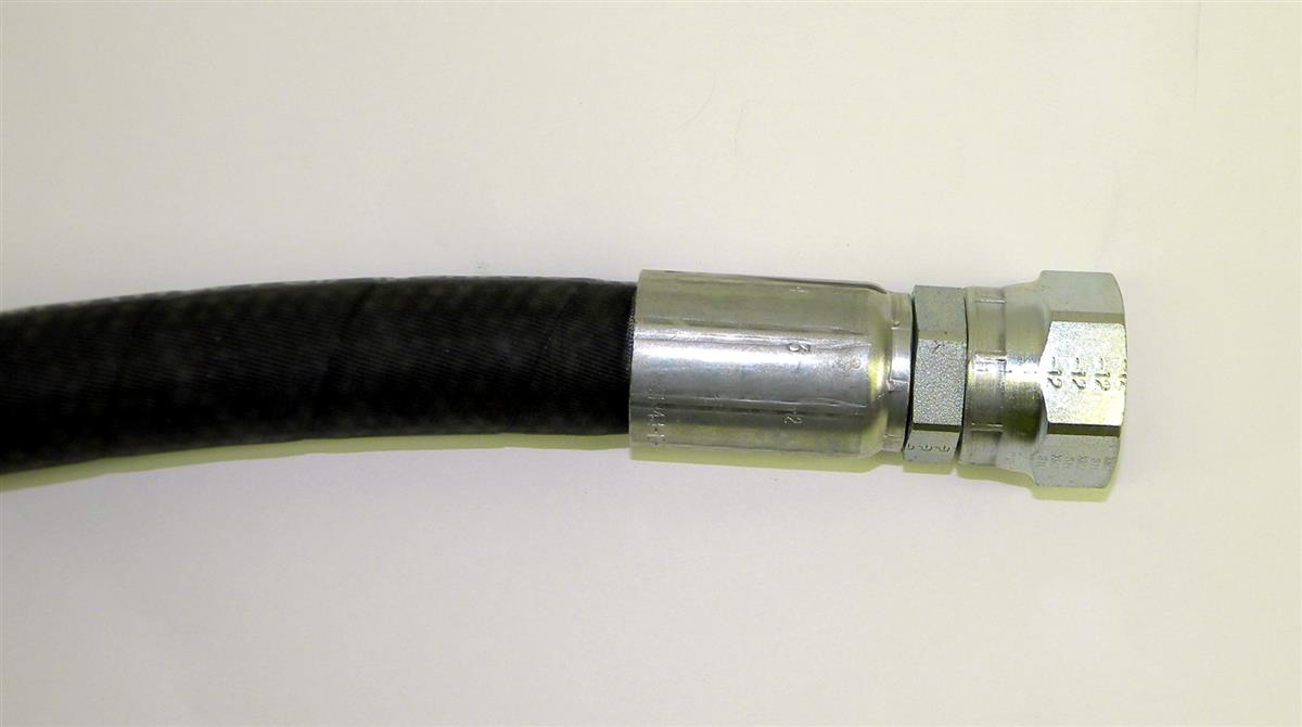HEM-180 | 4720-01-558-4869 Hydraulic Hose 57 Inch Length for Oshkosh LVSR NOS (8).JPG
