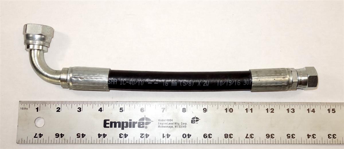SP-1924 | 4720-20-004-2134 Five Eighths Inch Hydraulic Hose NOS (2).JPG