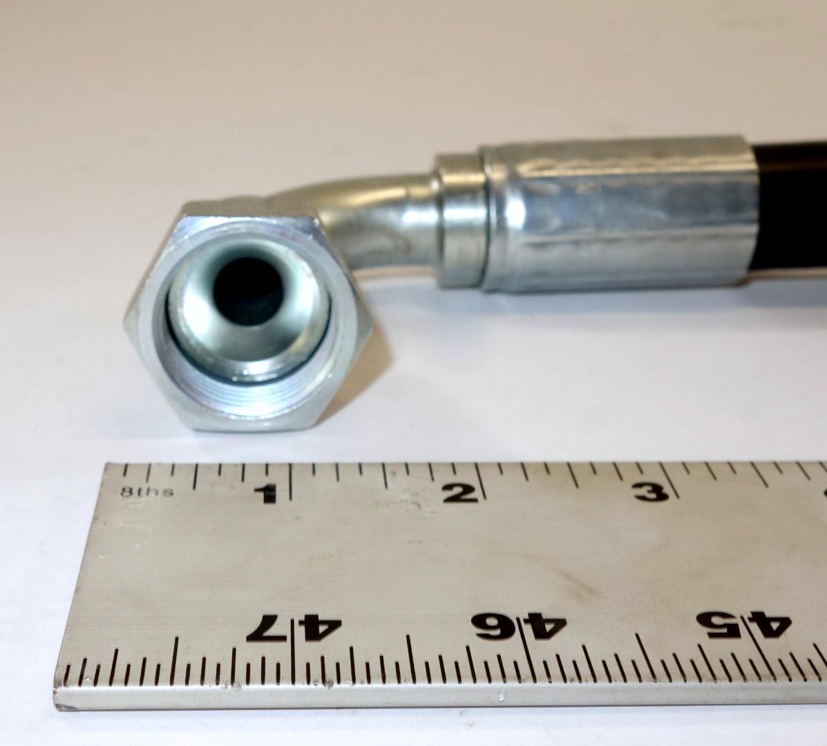 SP-1924 | 4720-20-004-2134 Five Eighths Inch Hydraulic Hose NOS (5).JPG