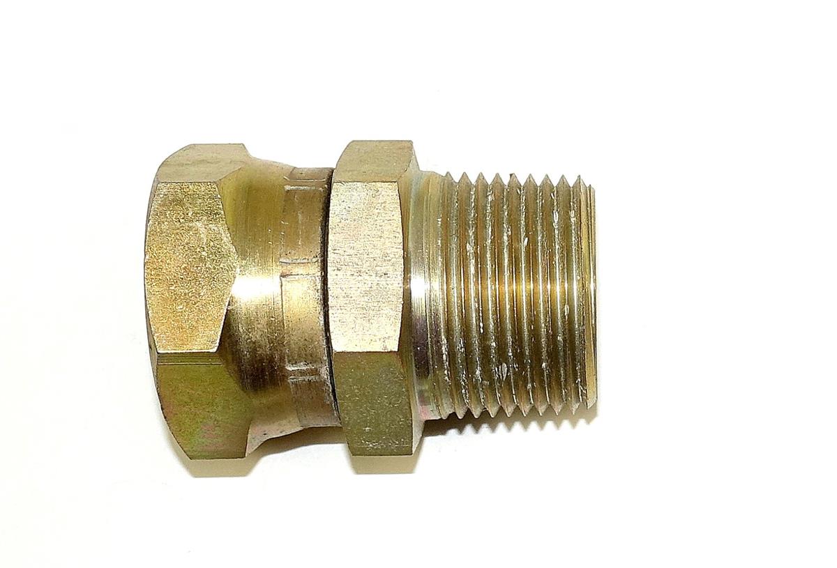 5T-954 | 4730-00-278-2678 Wrecker Swing Motor Hydraulic Pump Pipe Coupling (1) (Large).JPG