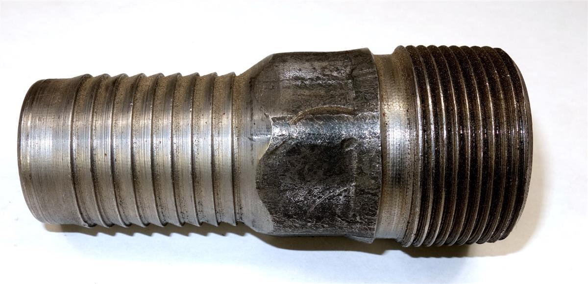 M9-6142 | 4730-01-125-2071 Hydraulic Fluid Reservoir Filter Pipe Nozzle for M916 and M920 NOS (3).jpg