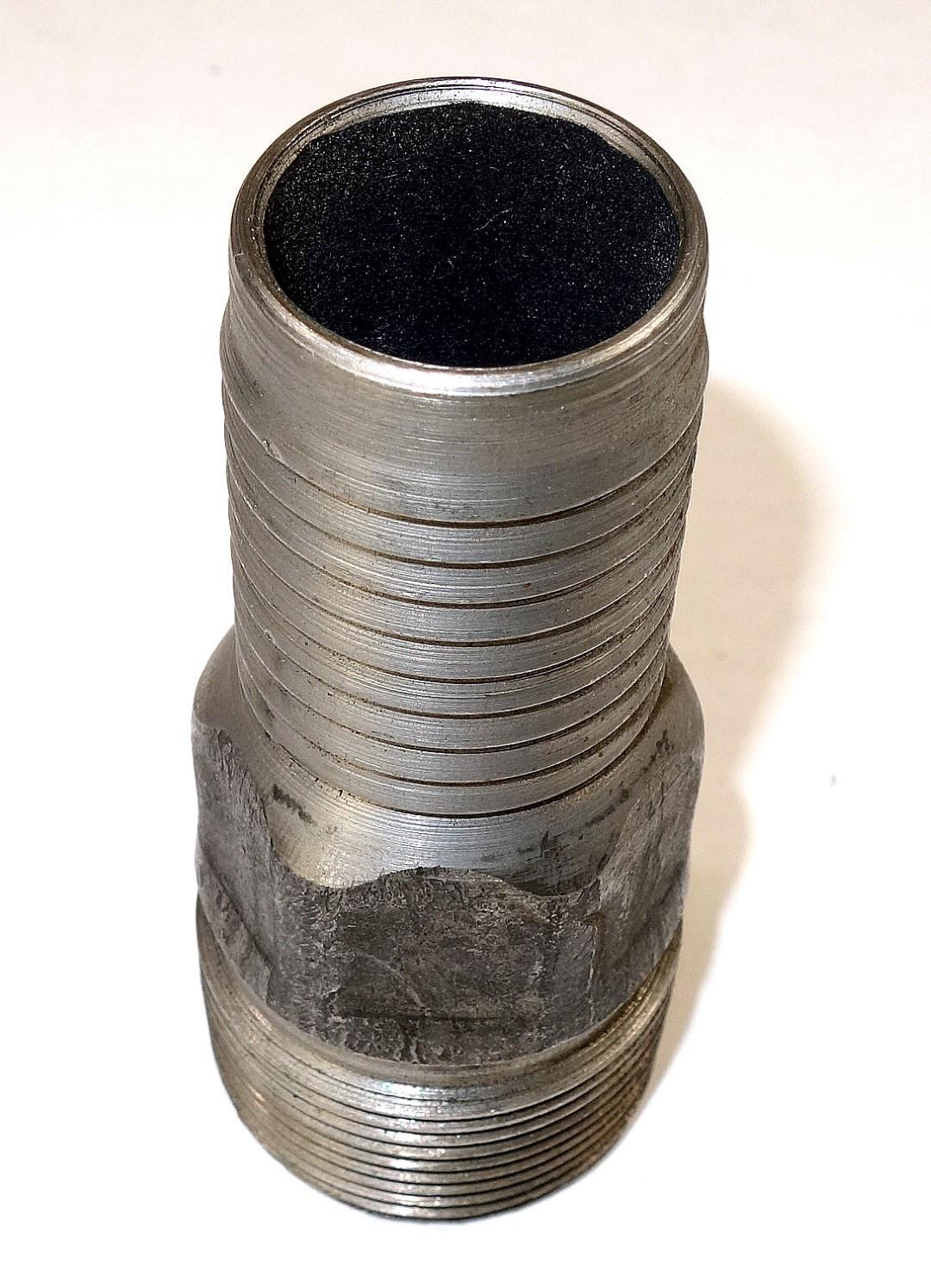 M9-6142 | 4730-01-125-2071 Hydraulic Fluid Reservoir Filter Pipe Nozzle for M916 and M920 NOS (4).jpg