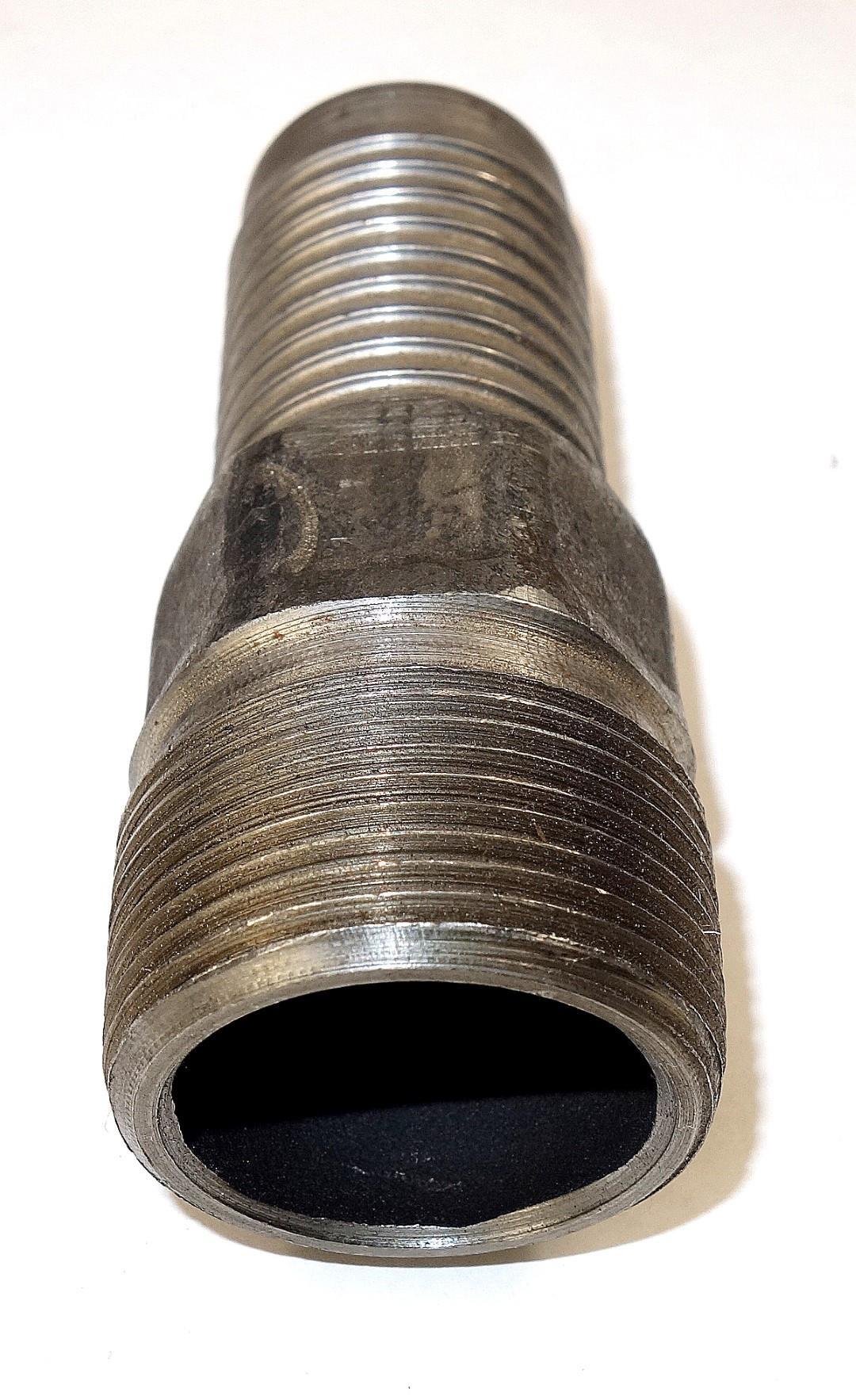 M9-6142 | 4730-01-125-2071 Hydraulic Fluid Reservoir Filter Pipe Nozzle for M916 and M920 NOS (5).jpg
