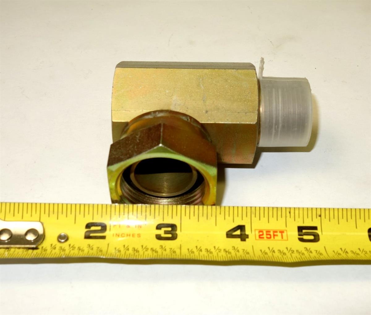 M9-6108 | 4730-01-290-9169 3 Inch Elbow Hose Adpater (2).JPG