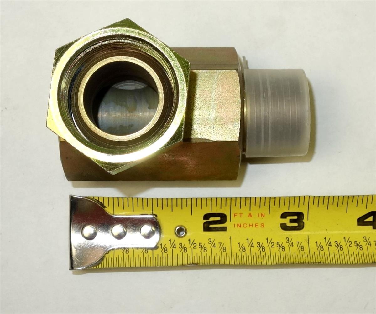 M9-6108 | 4730-01-290-9169 3 Inch Elbow Hose Adpater (3).JPG