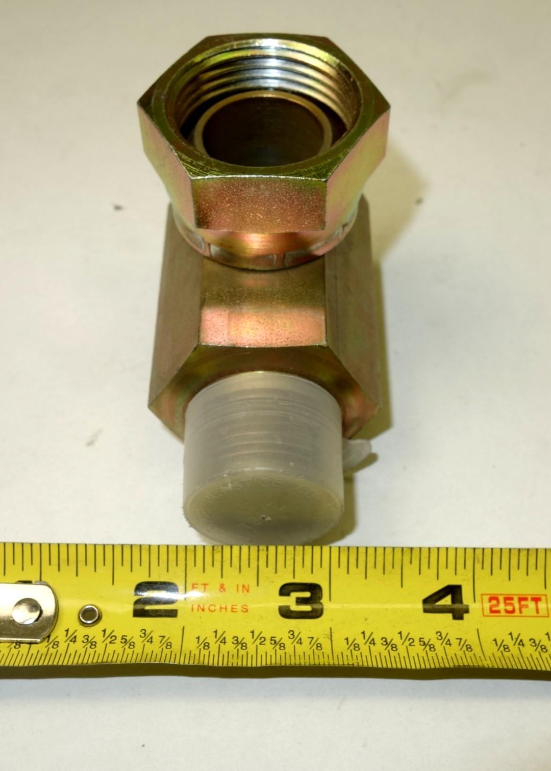 M9-6108 | 4730-01-290-9169 3 Inch Elbow Hose Adpater (4).JPG