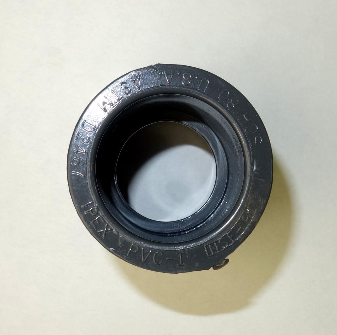 SP-1817 | 4730-01-586-3994 1 Inch PVC Coupling Slip Socket NOS (1).JPG