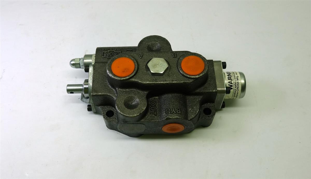 M9-6128 | 4820-01-085-9231 Auxiliary Speed Control Valve for M916 and M920  (3).JPG