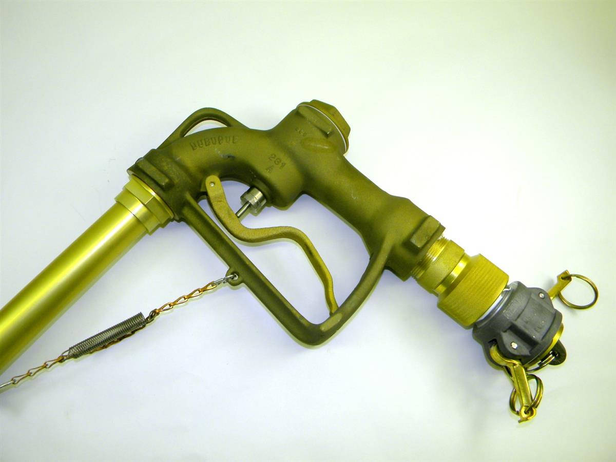 SP-1655 | 4930-01-445-2176 Water Distribution Nozzle 1 and Half Inch for Water Storage and Distribution System. NOS (7).JPG