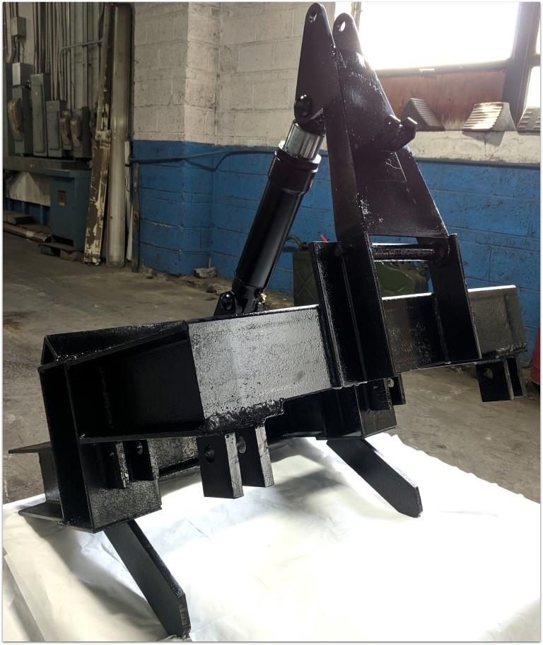 SP-2588 | 5 Ton Snow Plow Frame with Lift Cylinder (8).jpg