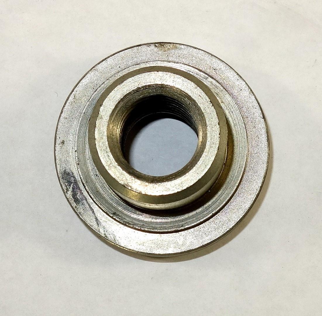 HM-855 | 5120-01-357-3629  Transfer Case Pilot Bearing Installer Tool for HMMWV NP207 Transfer Case NOS (4).JPG