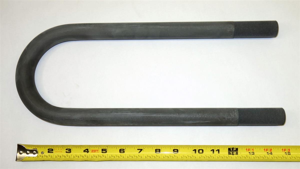 9M-835 | 5306-00-741-1113 U Bolt for Rear Spring for Bridge Truck M139M812 M945 M945A1 M945A2 NOS (3).JPG