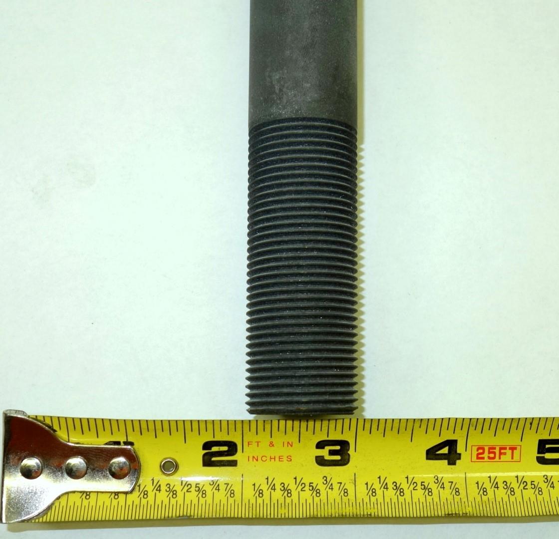 9M-835 | 5306-00-741-1113 U Bolt for Rear Spring for Bridge Truck M139M812 M945 M945A1 M945A2 NOS (8).JPG