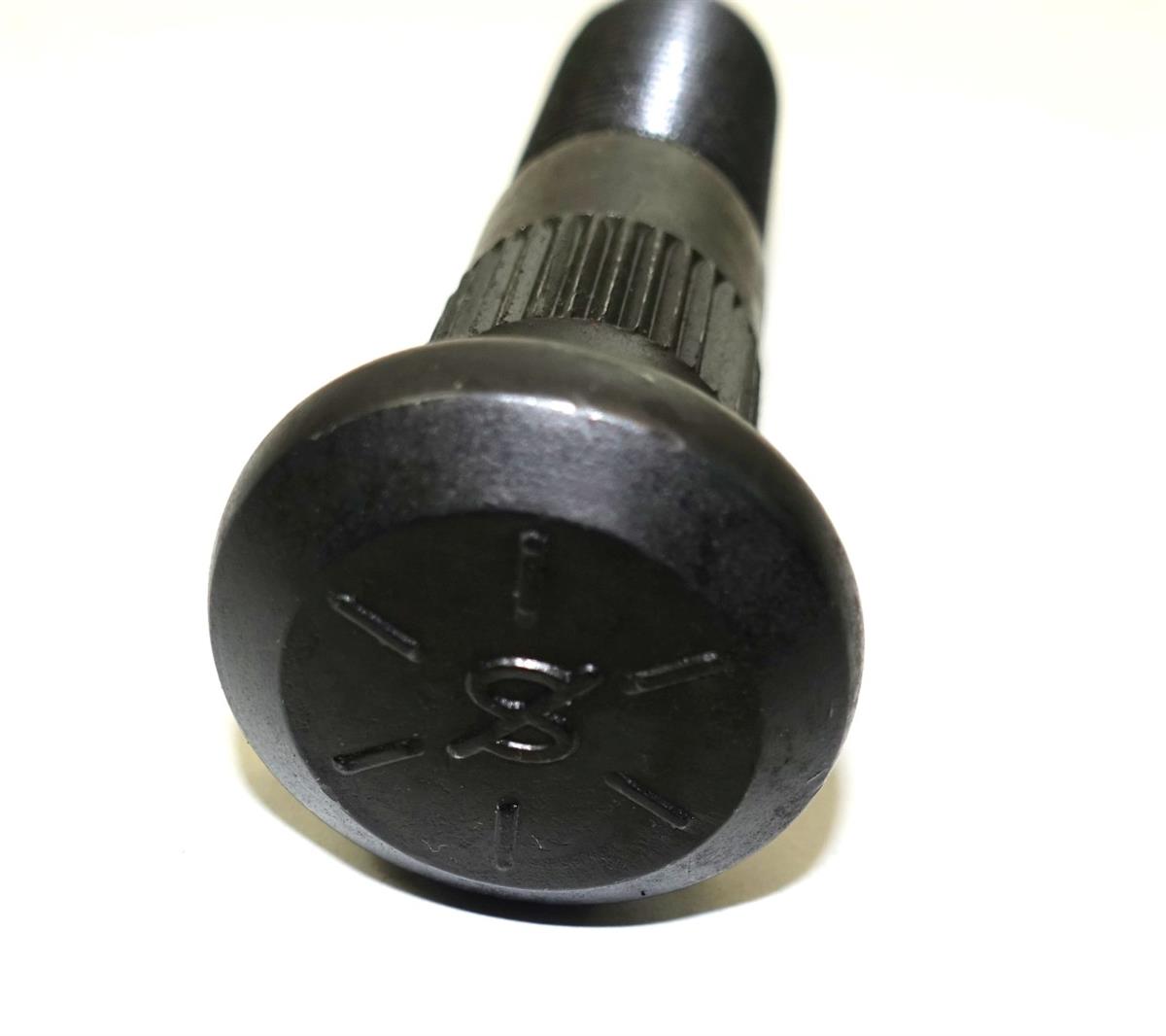 SP-1987 | 5306-01-186-1174 Left Hand Wheel Stud NOS (3) (Large).JPG