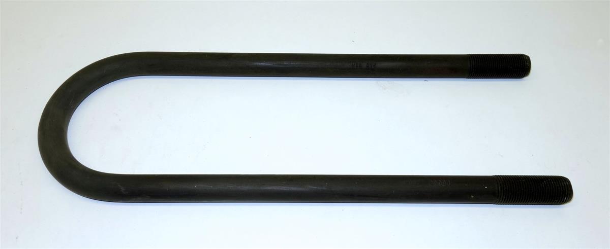 M9-6080 | 5306-01-274-1255 Front Suspension Leaf Spring U Bolt for M916 M917 M918 M919 M920 Trucks NOS (3).JPG