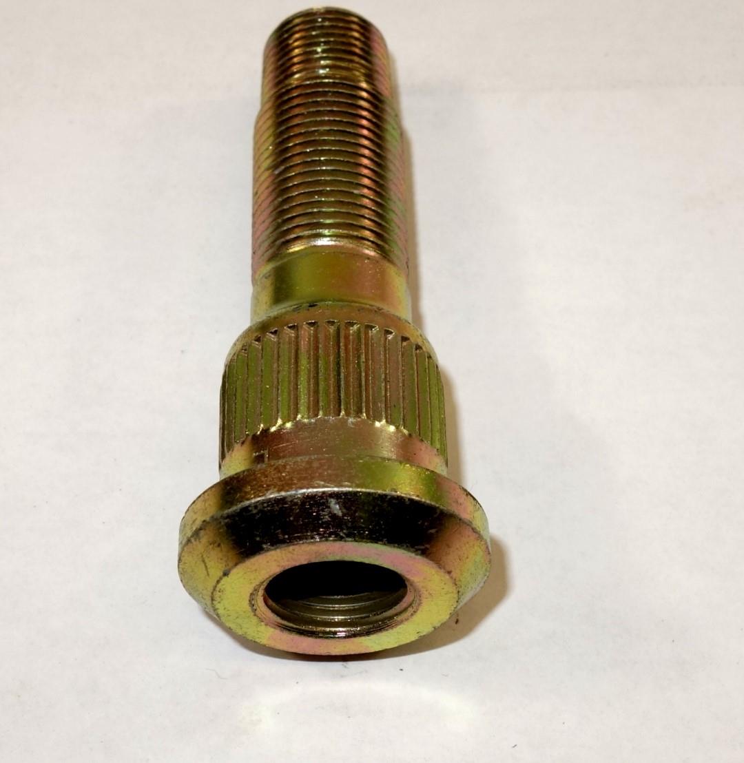 MA3-613L | 5307-01-441-7415 5307-01-436-5434 Front and Rear Left Wheel Hub Stud for M35A3 series NOS (4).JPG