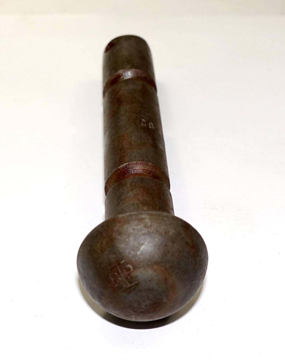9M-867 | 5315-00-282-2583 Rear Winch Brake Pin for Garwood 45000 Lb Winch NOS (1).JPG