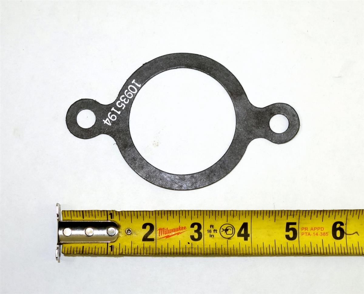 5T-848 | 5330-00-075-3330 Hydraulic Power Steering Pump Gasket for M54A2 Series 5 Ton with Multi Fuel Engine NOS (2).JPG