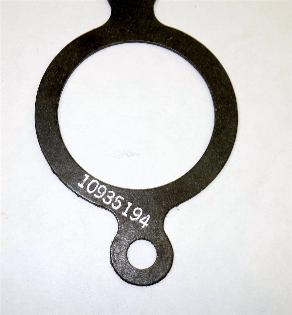 5T-848 | 5330-00-075-3330 Hydraulic Power Steering Pump Gasket for M54A2 Series 5 Ton with Multi Fuel Engine NOS (4).JPG
