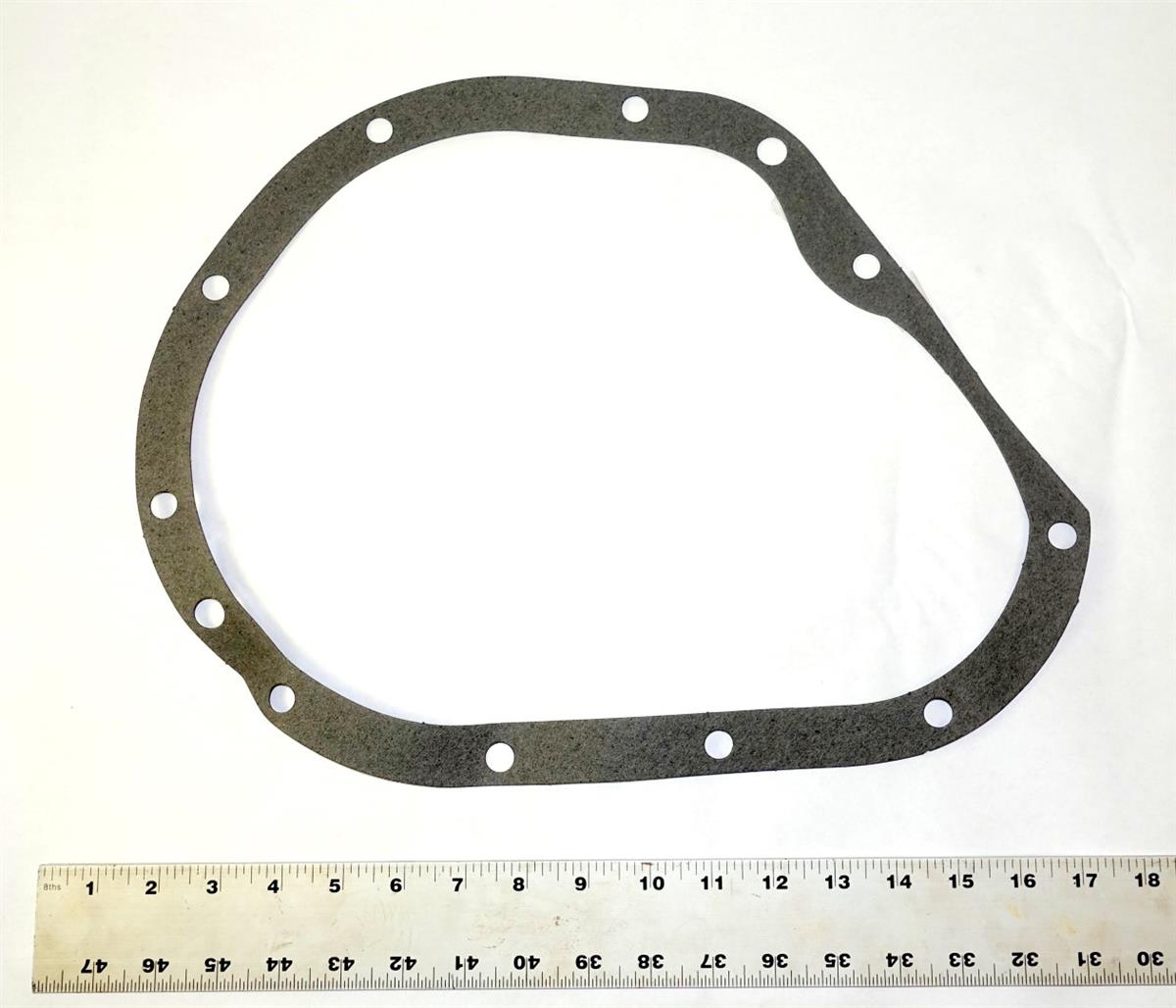 5T-965 | 5330-00-563-5524 Transfer Case Sprag Cover Gasket for M54 and M809 Series NOS (3).JPG