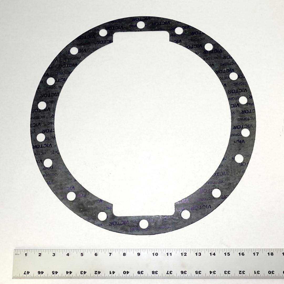 5T-882 | 5330-00-734-6814 Axle Differential Mounting Gasket for M809 Sereis NEW (2).JPG