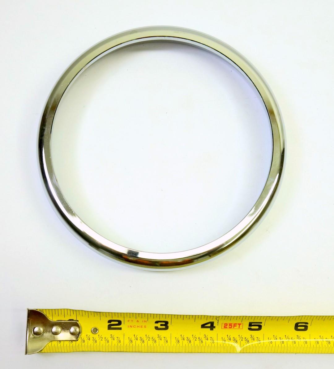 M9-6127 | 5330-01-075-0790 Inner Hub Wiper Oil Seal for M916 thru M920 and Mrap Maxxpro NOS (4).JPG