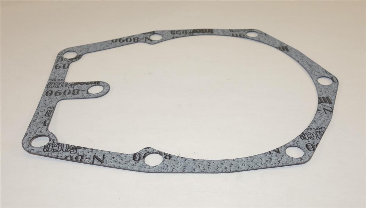 5T-870 | 5330-01-106-6370 Water Pump Mount Gasket for M809 M939 M939A1 NOS (1).JPG