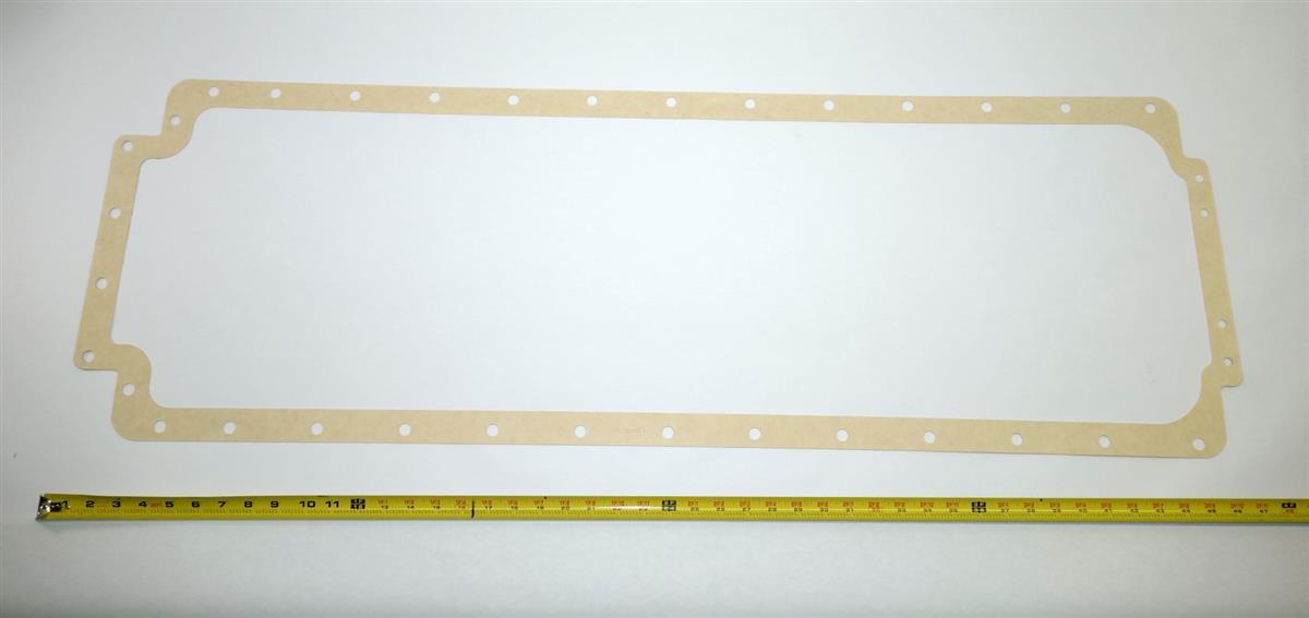5T-749 | 5330-01-147-0748 Oil Pan Gasket for Cummins NHC-250 Diesel Engine Fits M809, M939, M939A1 Series 5-Ton Trucks (1).JPG