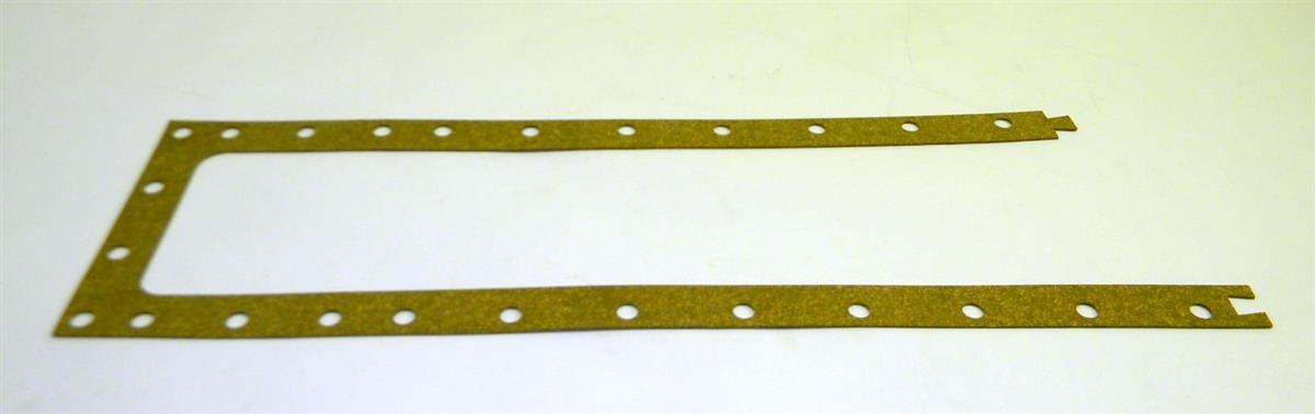 M9-6063 | 5330-01-155-9652 Lower Radiator Gasket for M915 Series and M916A1 LET NOS(8).JPG