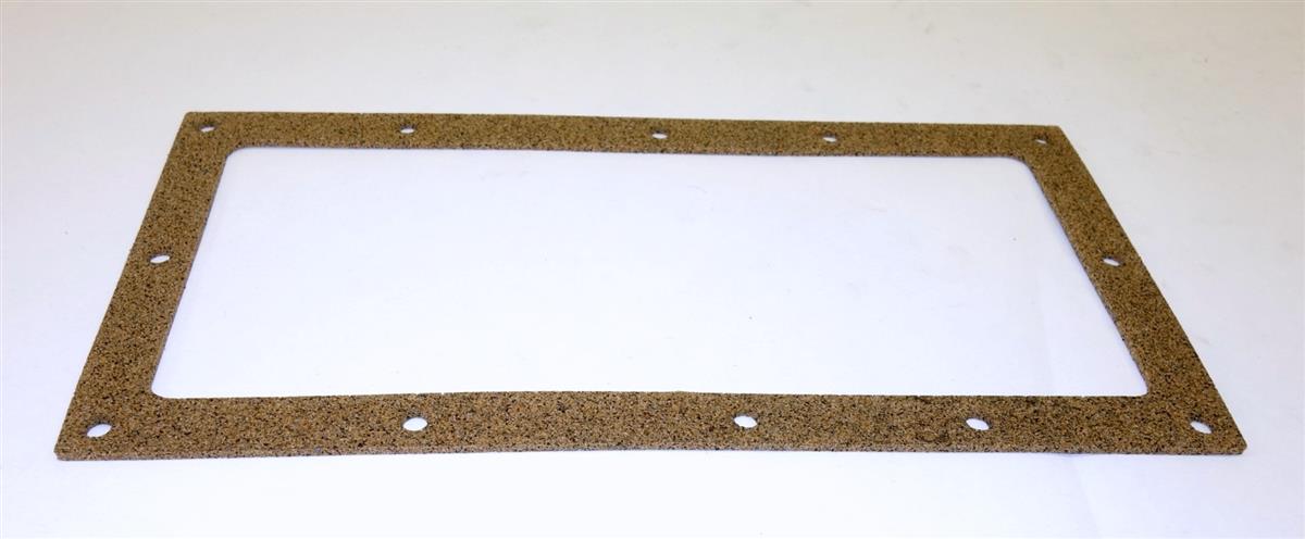HM-701 | 5330-01-194-0473 Fuel Tank Access Plate Gasket for HMMWV NOS (1).JPG