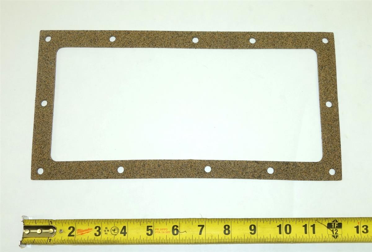 HM-701 | 5330-01-194-0473 Fuel Tank Access Plate Gasket for HMMWV NOS (3).JPG