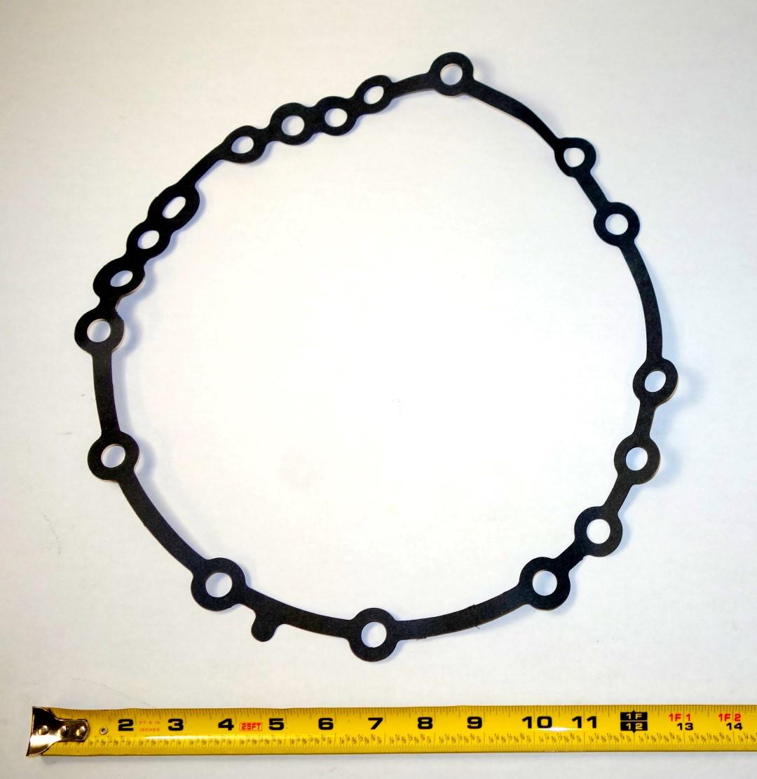 9M-850 | 5330-01-219-2555 Lower Planetary Carrier Assembly Housing Gasket for M939 Series Trucks NOS (3).JPG
