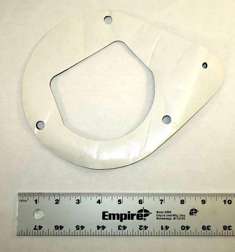 HM-883 | 5330-01-238-3217 Gasket Armanent Cover NOS (1).JPG