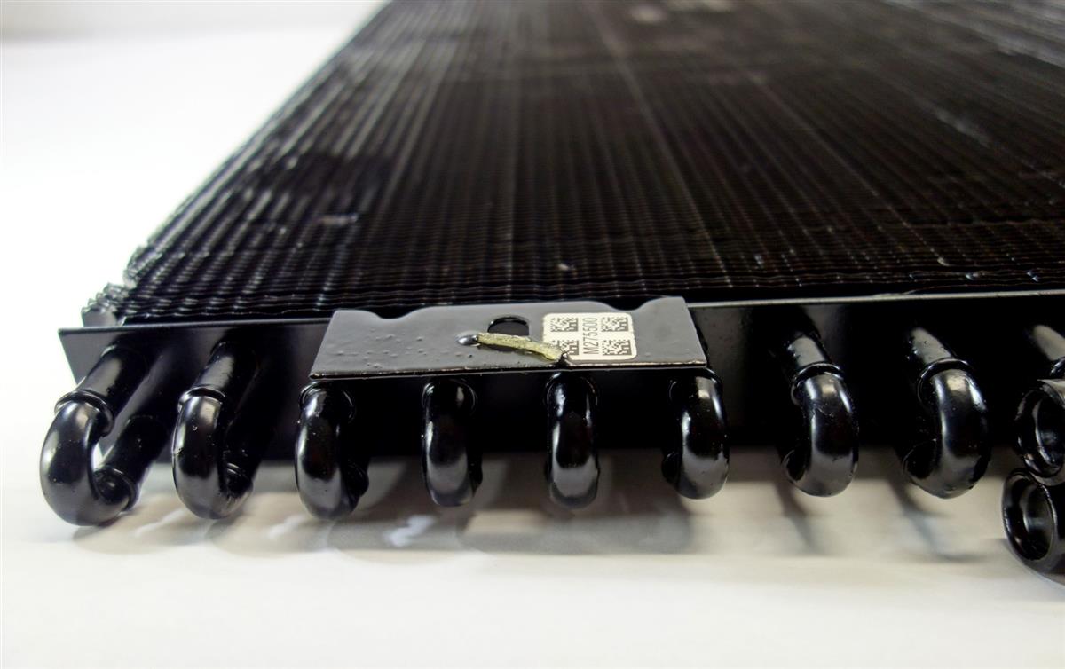 HM-825 | 5330-01-580-5517 Engine Transmission Oil Cooler for HMMWV NOS (7).JPG