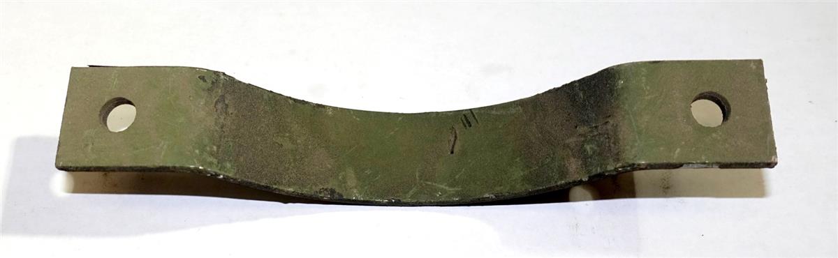 M35-673 | 5340-00-097-6399 M35A2 Exhaust Cover Bracket USED  (1).JPG