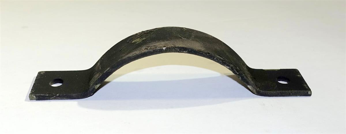 M35-673 | 5340-00-097-6399 M35A2 Exhaust Cover Bracket USED  (3).JPG