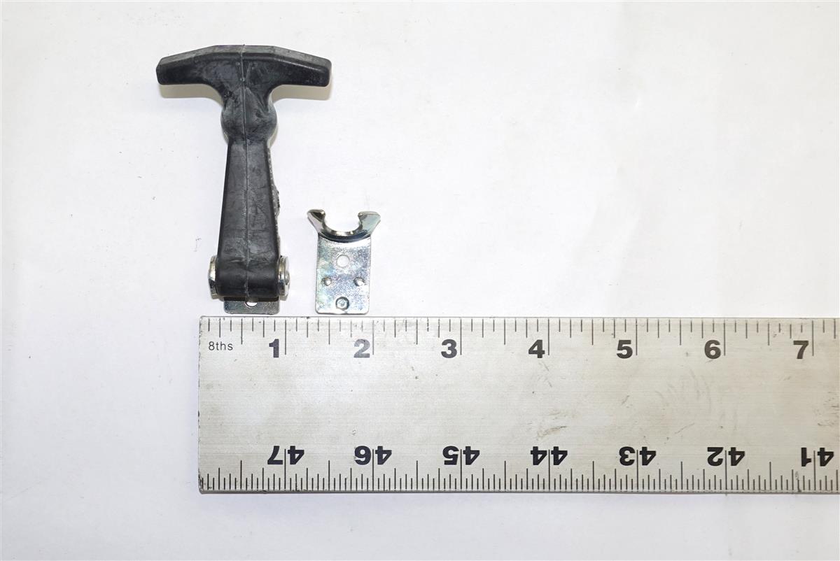 HM-950 | 5340-00-492-2313 Engine Cover Hold Down Clamping Catch (2).JPG