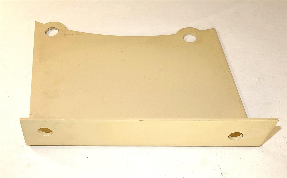 M9-6149 | 5340-01-111-4176 Turbo Outlet Pipe Angle Bracket for M915 M915A1 NOS (3).jpg