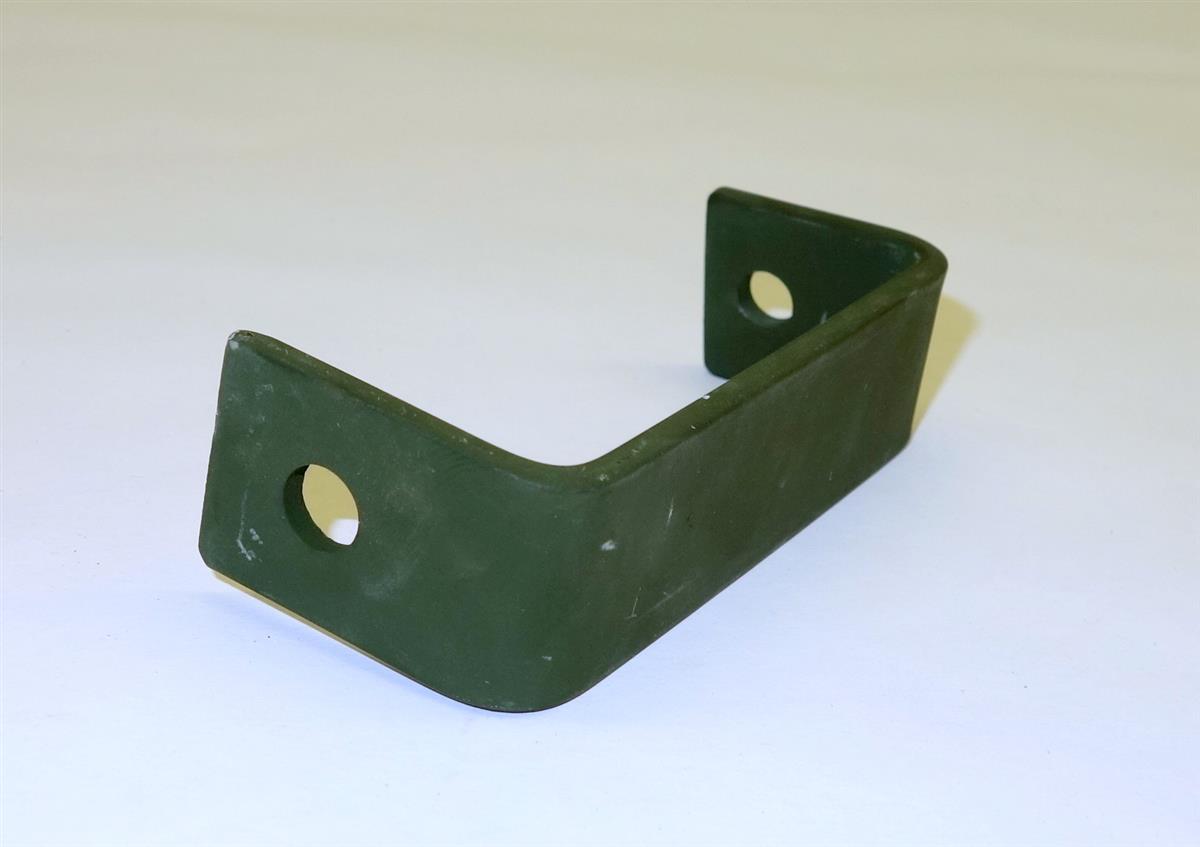 M9-6090 | 5340-01-160-2454 Airline Retaining Bracket for M915A1 Truck Tractor NOS (2).JPG